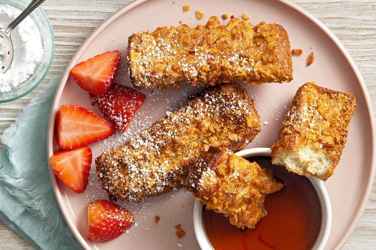 air-fryer-french-toast-sticks-recipe