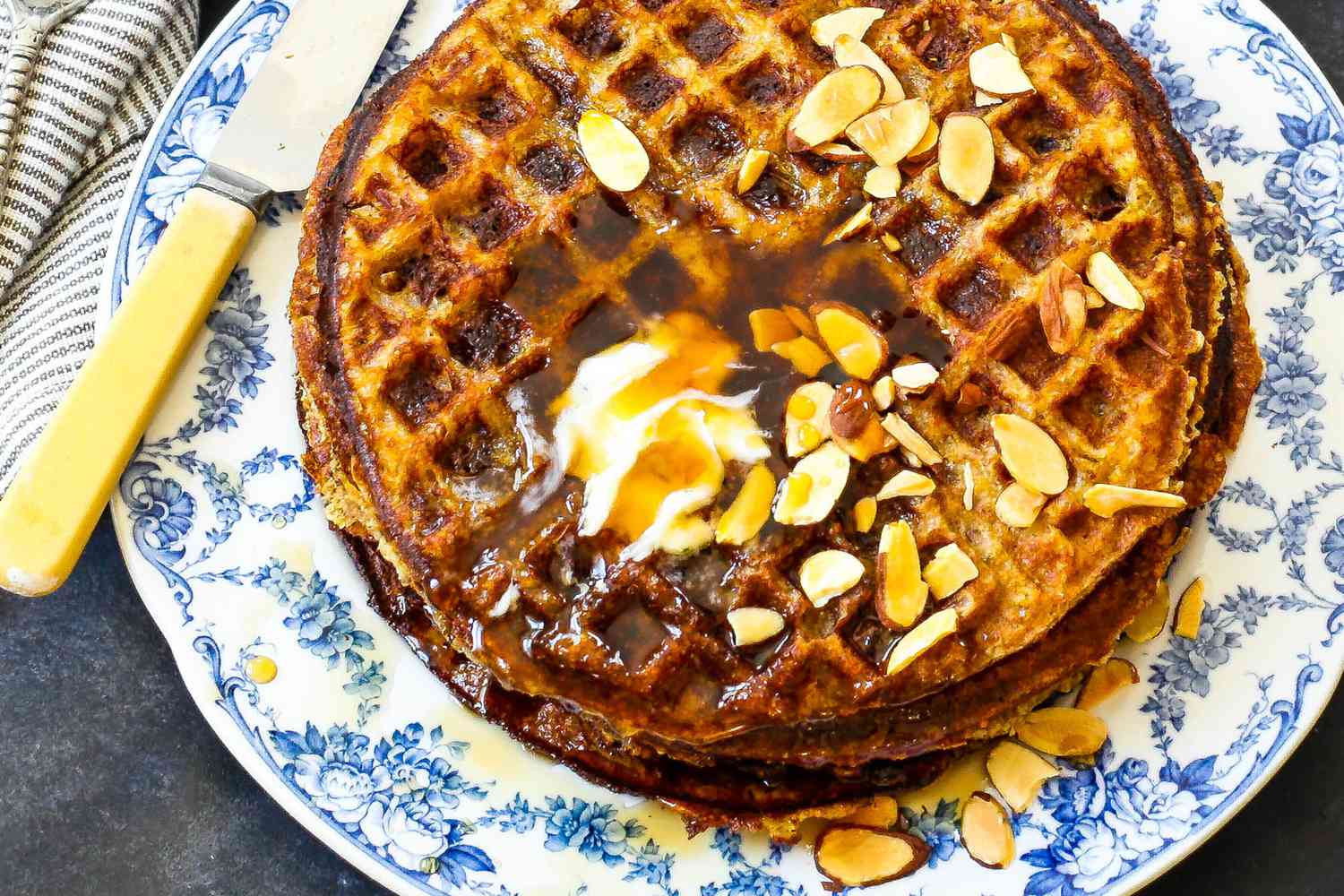 almond-flour-waffles-recipe