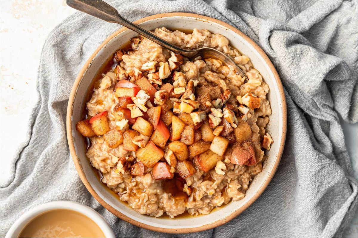 apple-cinnamon-oatmeal-recipe