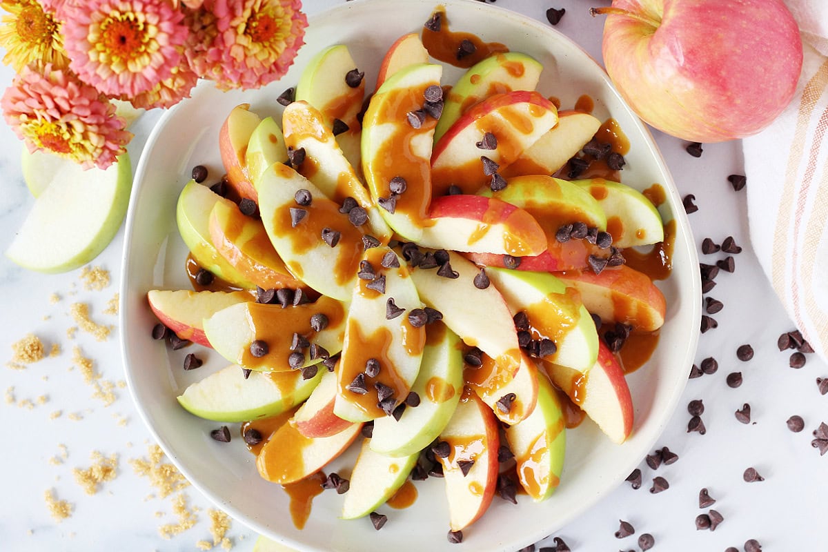 apple-nachos-recipe