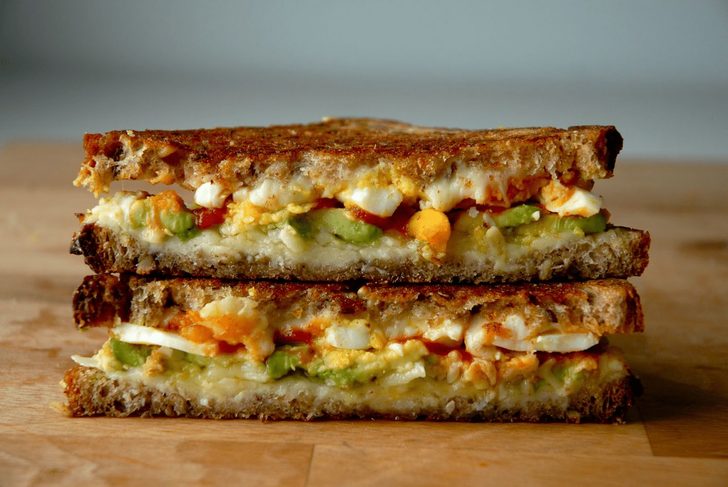 avocado-breakfast-sandwich-recipe