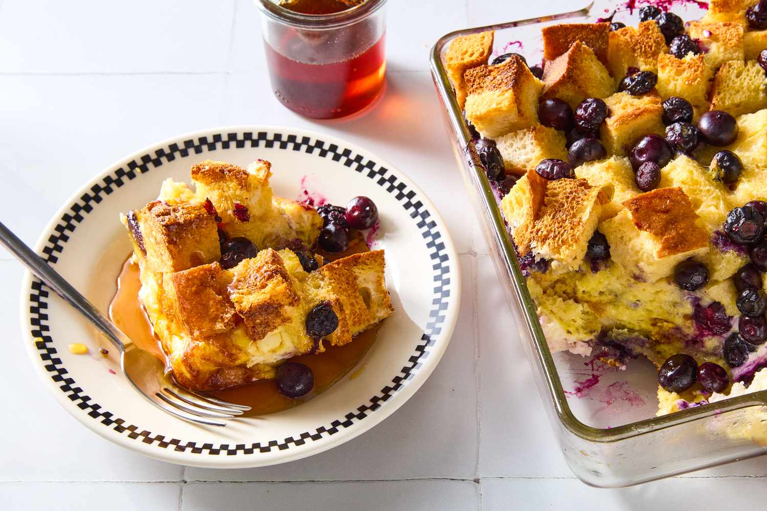 blueberry-strata-recipe