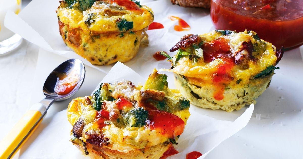 breakfast-muffins-recipe