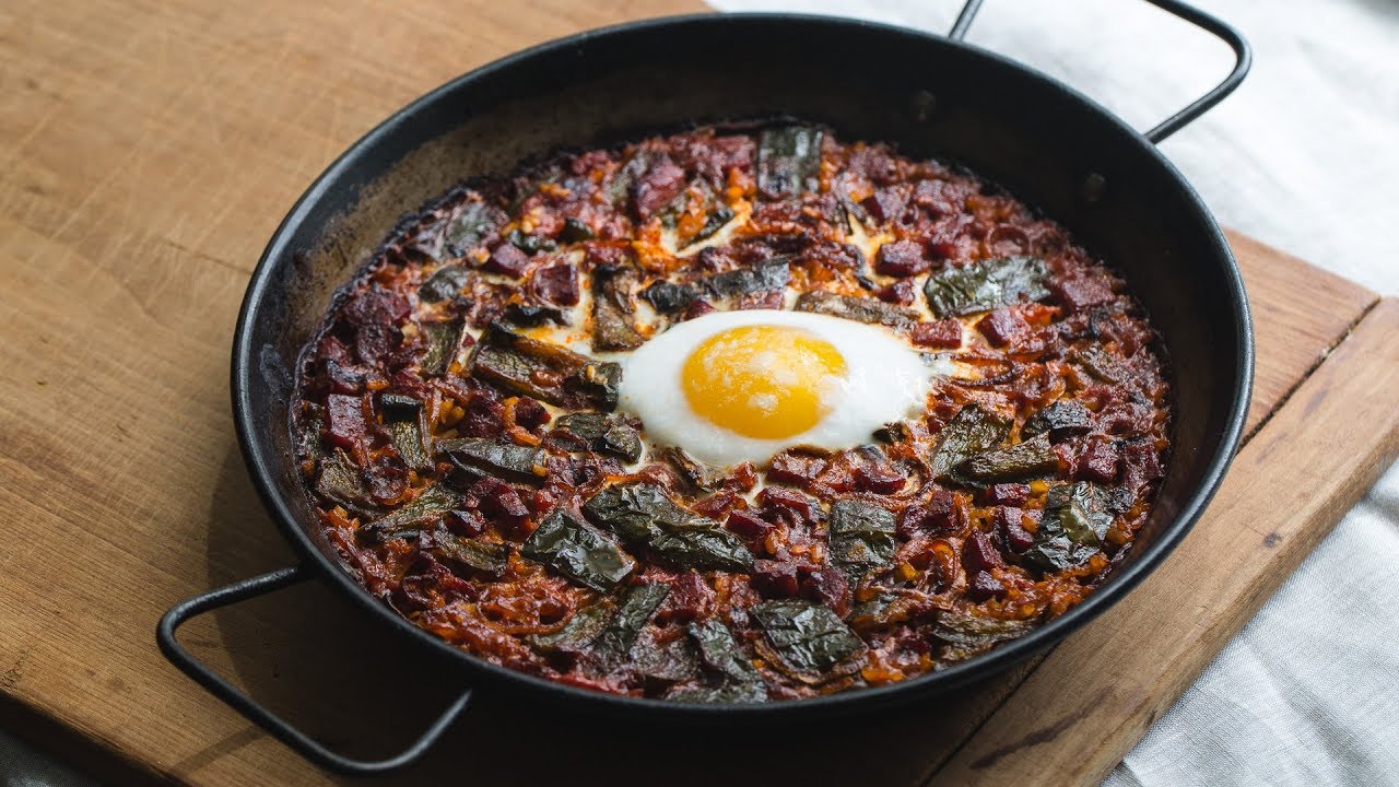 breakfast-paella-recipe