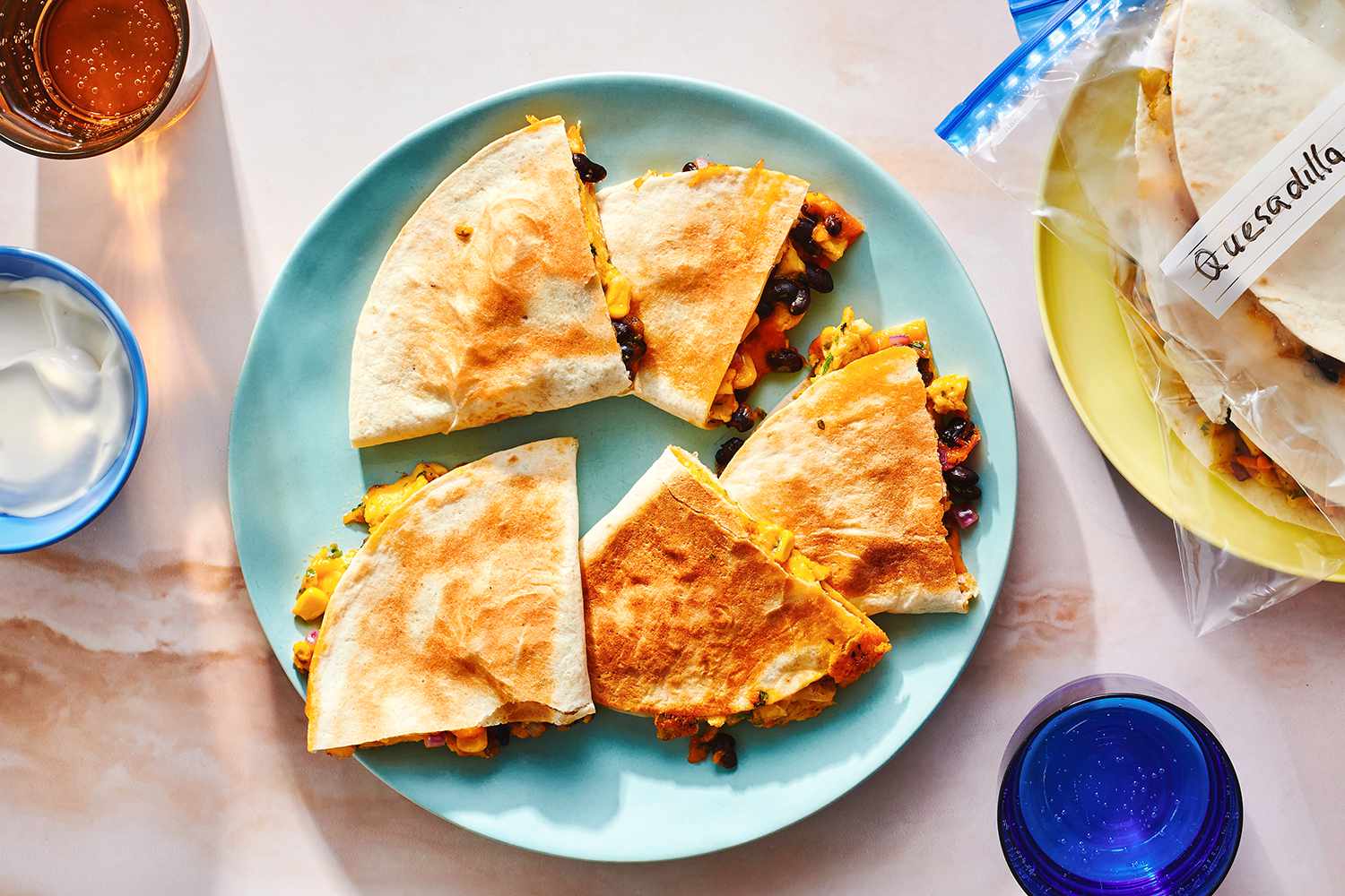 breakfast-quesadilla-recipe