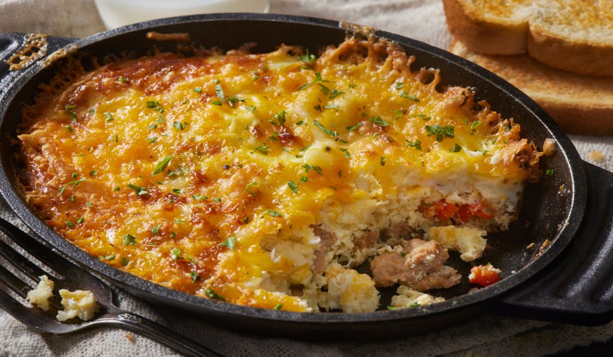 breakfast-sausage-casserole-recipe