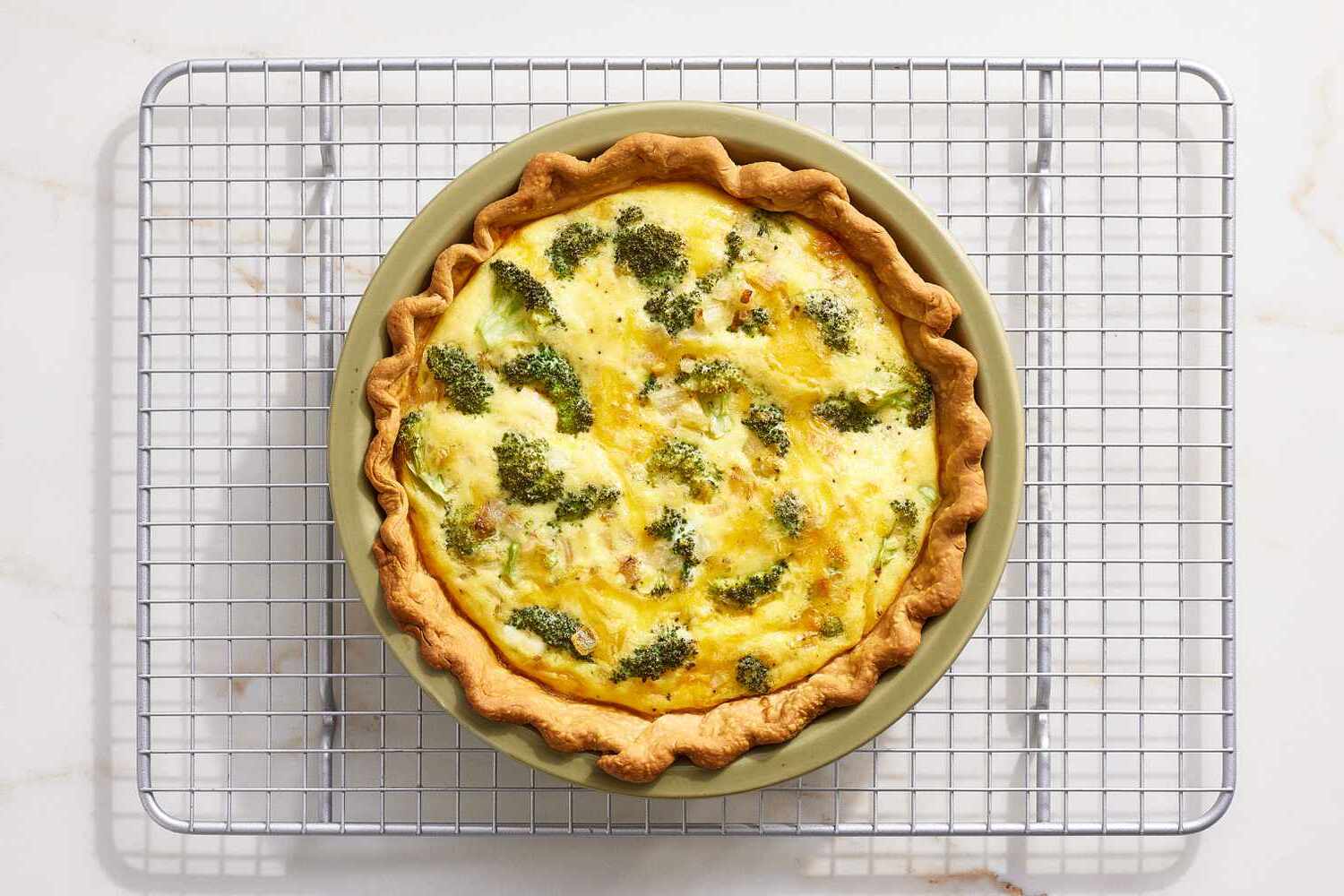 broccoli-and-brie-cheese-quiche-recipe