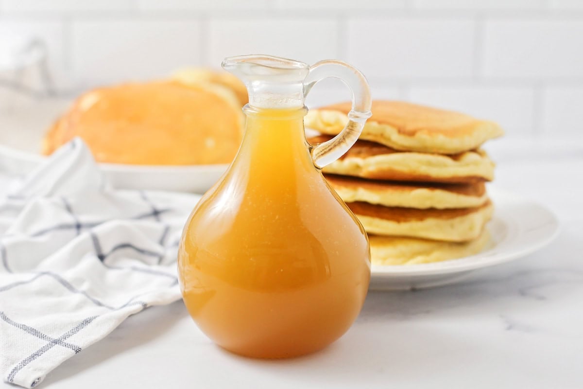 buttermilk-syrup-recipe