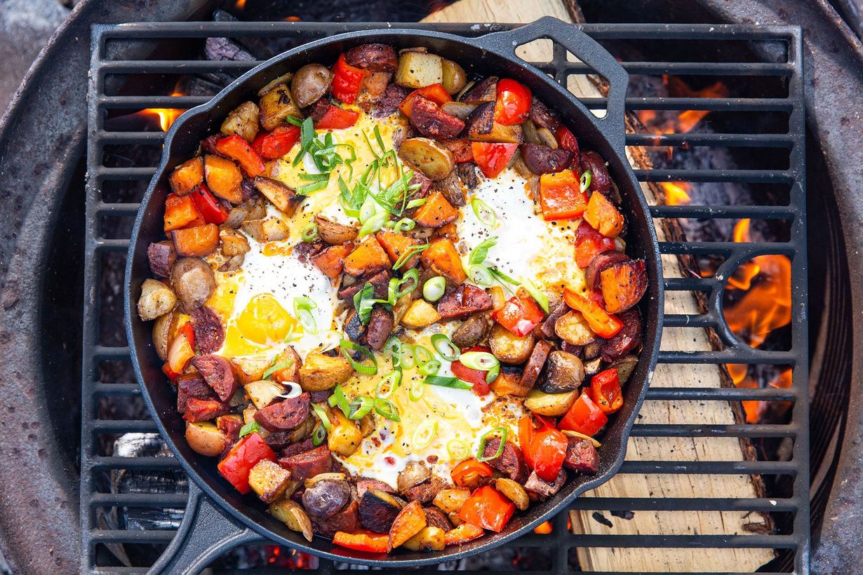 campfire-skillet-breakfast-recipe