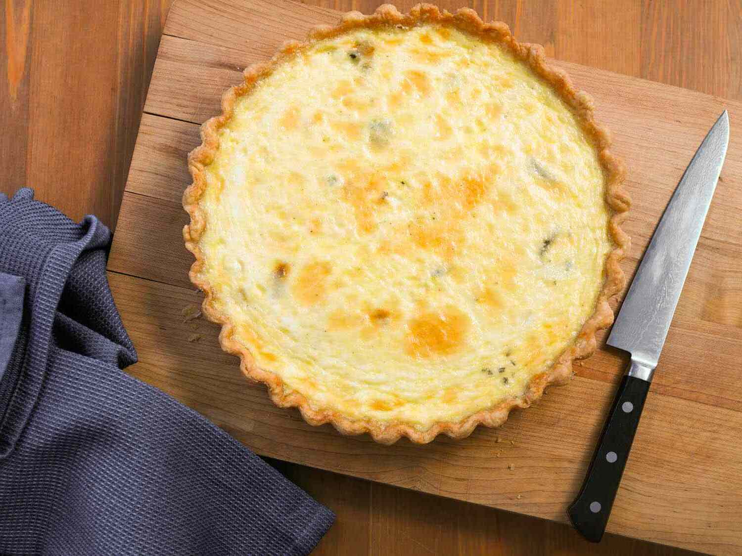 cheesy-quiche-recipe