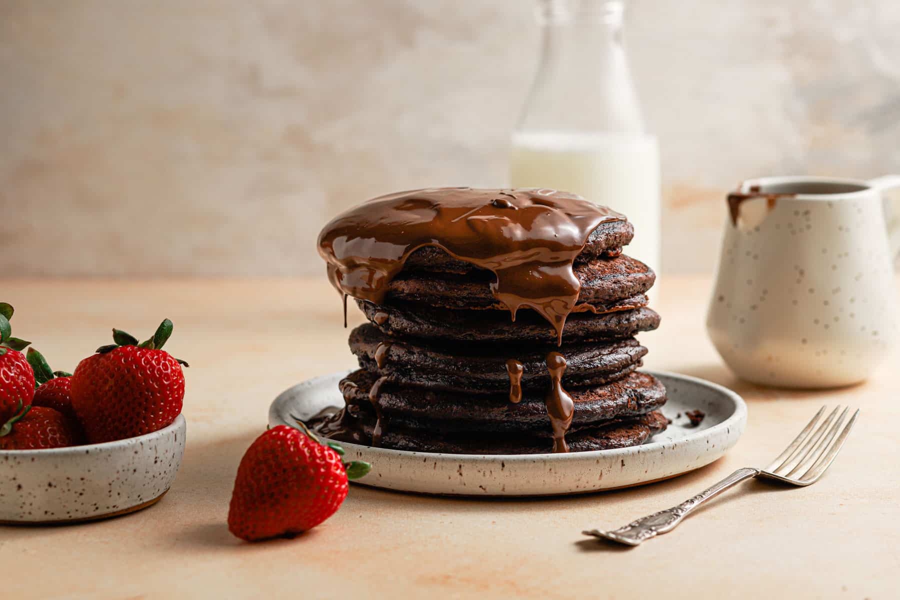 chocolate-pancakes-recipe