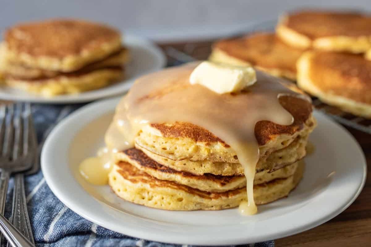 cornbread-pancakes-recipe