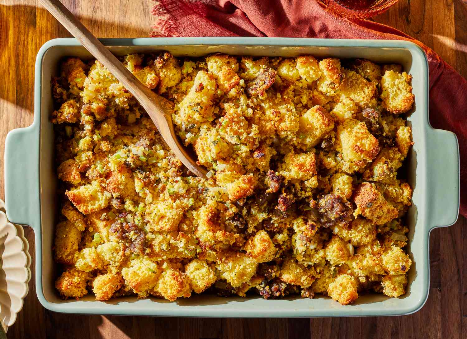 cornbread-sausage-casserole-recipe