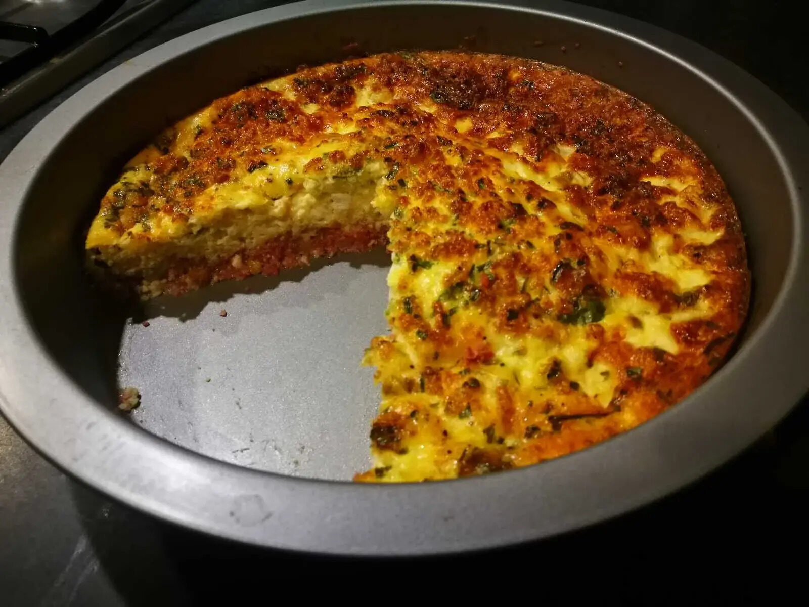 corned-beef-hash-quiche-recipe