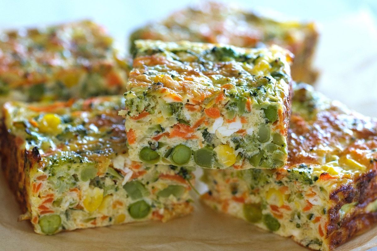 cottage-cheese-bake-recipe