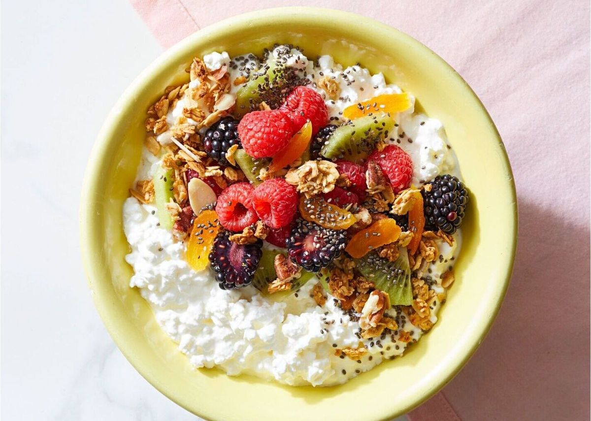 cottage-cheese-breakfast-bowl-recipe