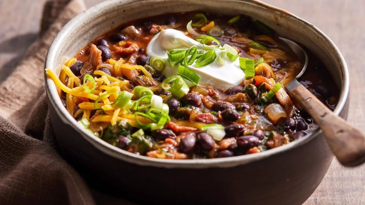 easy-bean-soup-recipe