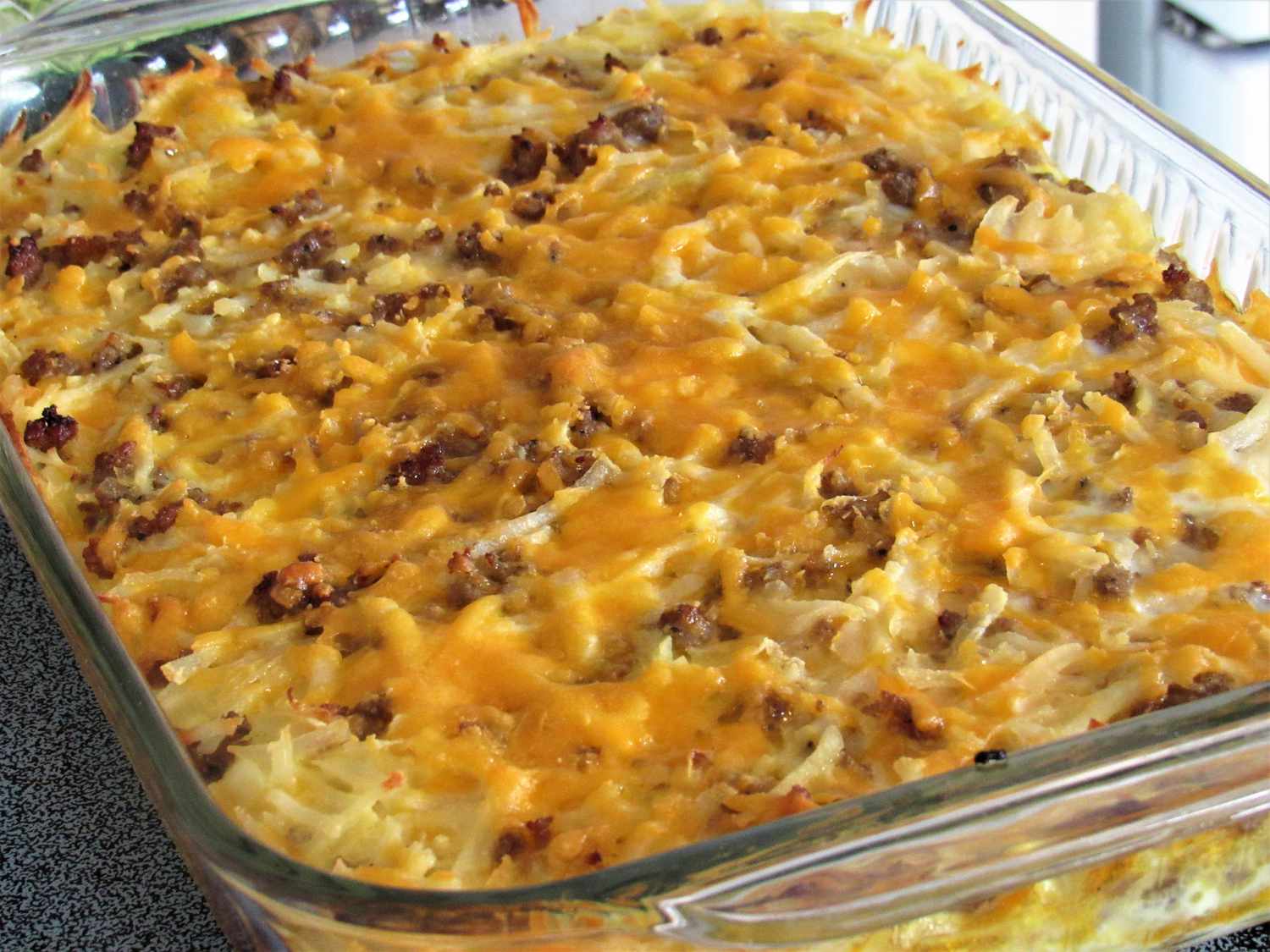 egg-and-hash-brown-casserole-recipe