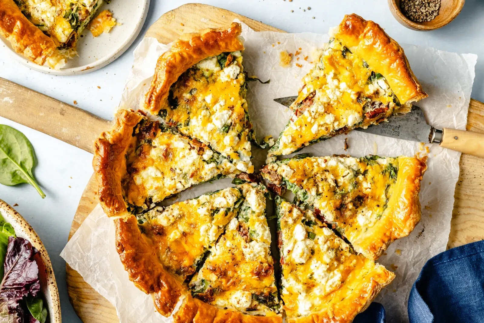 farm-share-quiche-recipe