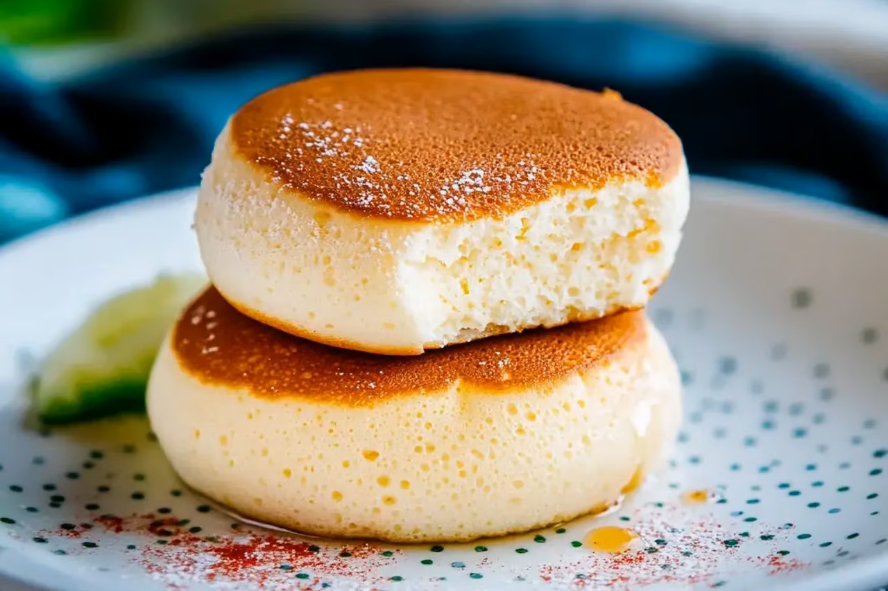 fluffy-japanese-pancakes-recipe