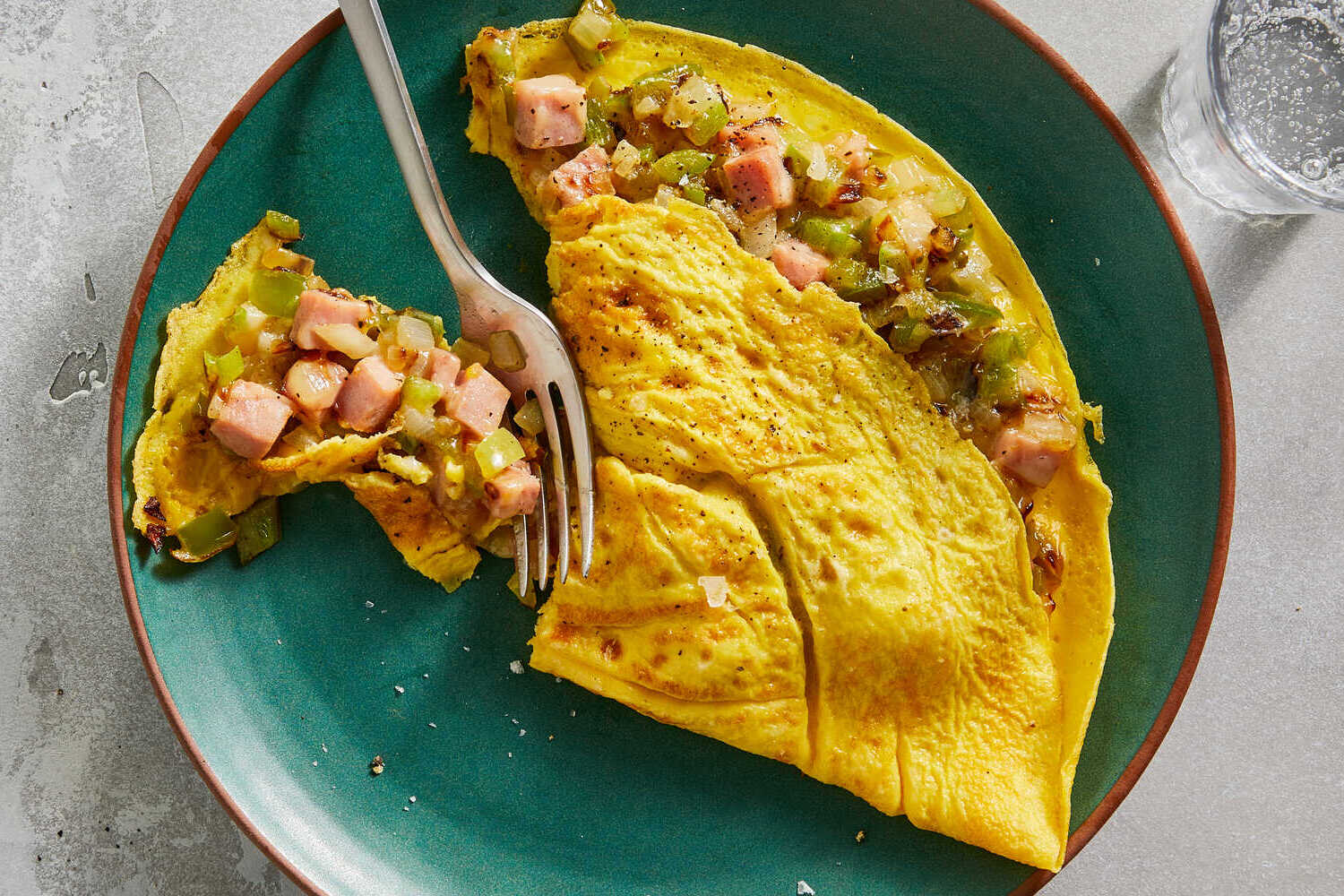 fresh-apple-omelet-recipe