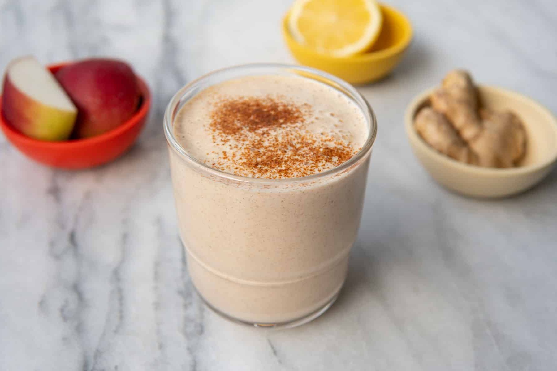 ginger-cinnamon-smoothie-recipe