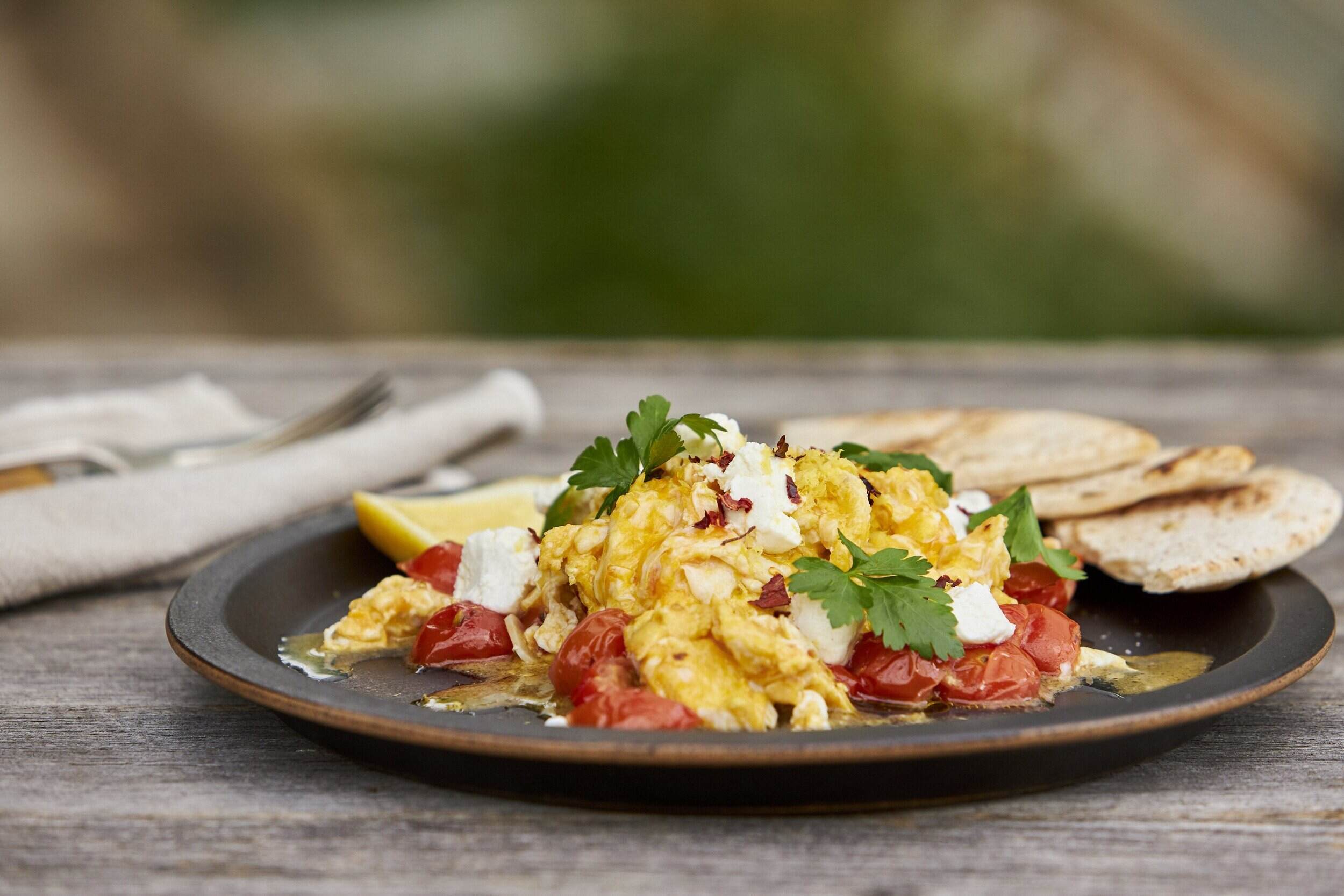 greek-scrambled-eggs-recipe