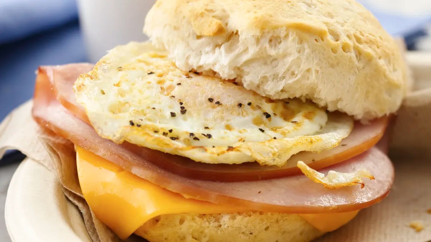ham-egg-and-cheese-breakfast-sandwiches-recipe