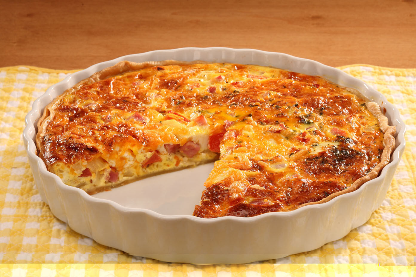 ham-quiche-recipe