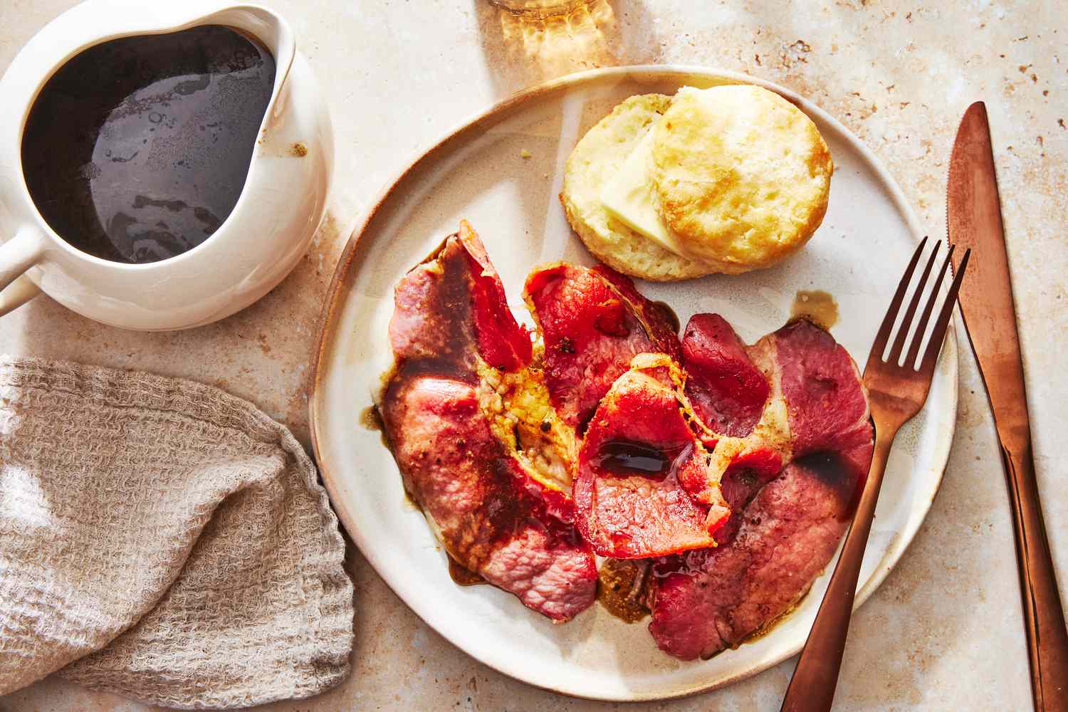 ham-with-red-eye-gravy-recipe