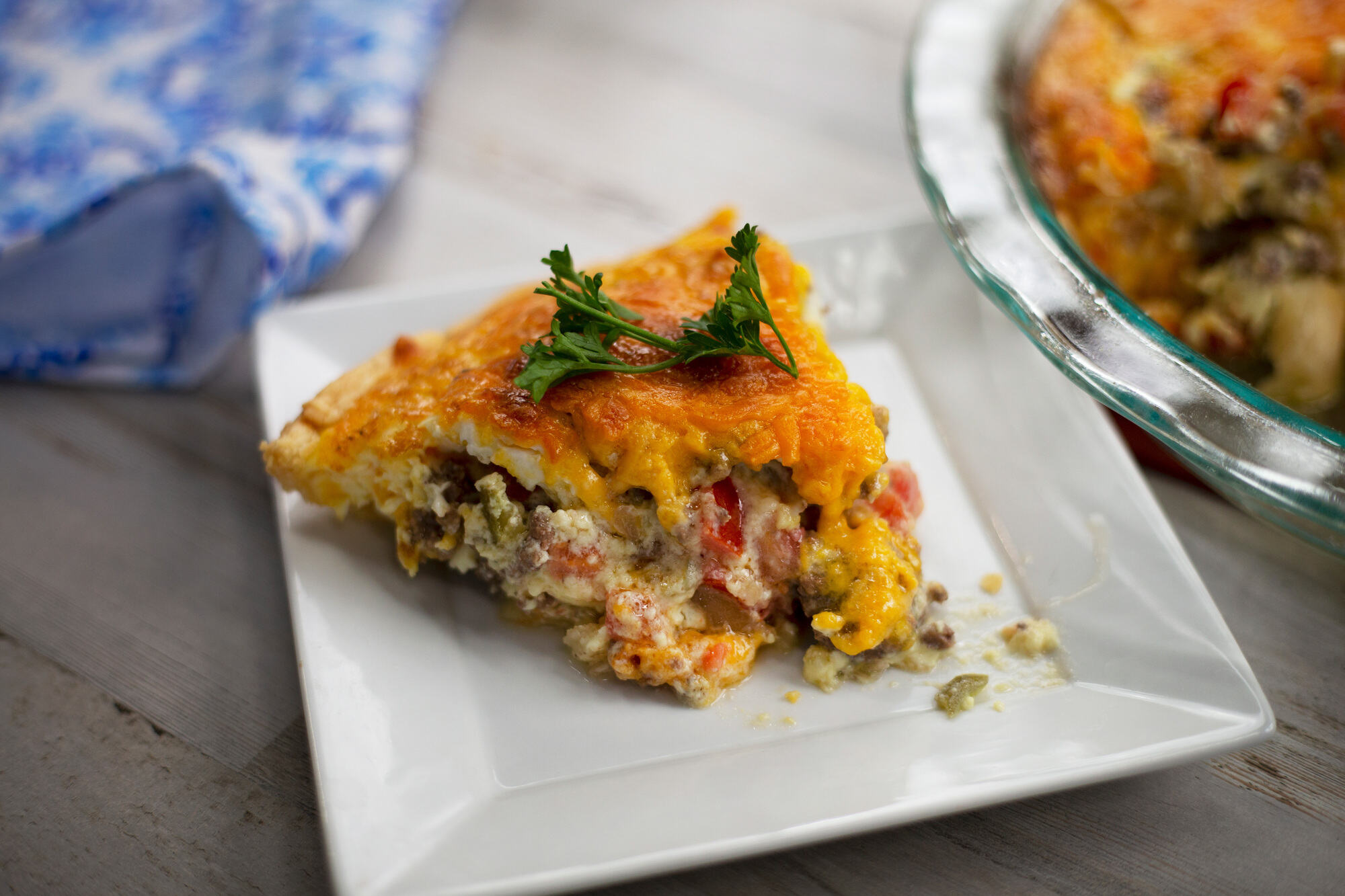 hamburger-quiche-recipe
