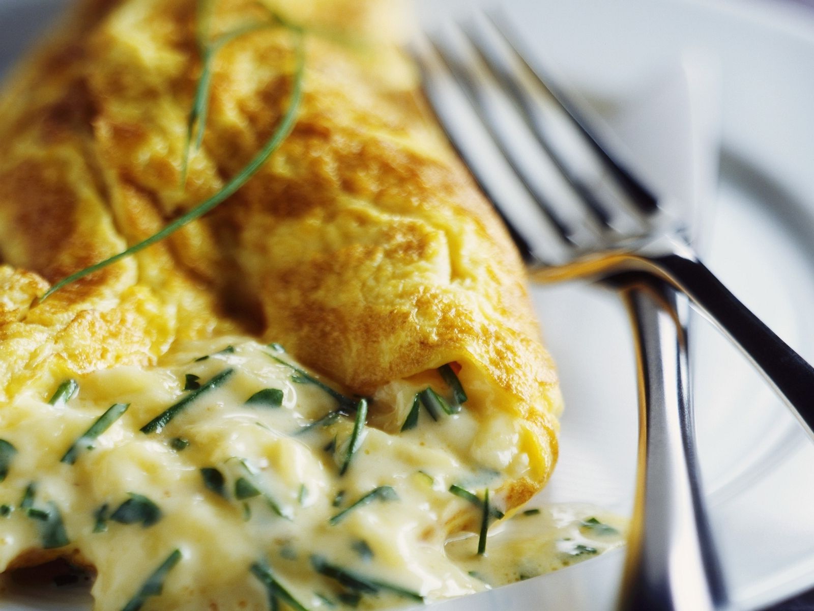 herbed-cream-cheese-omelet-recipe