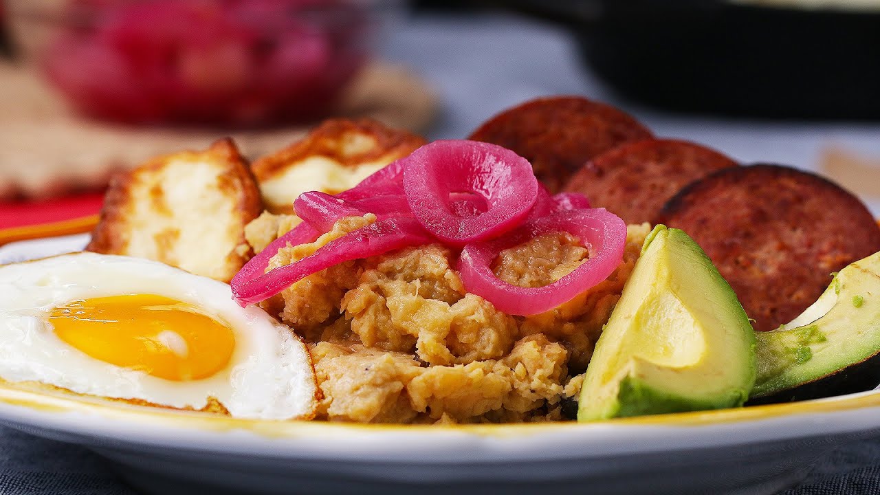 mangu-recipe