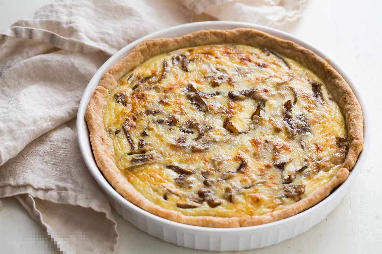 onion-quiche-recipe