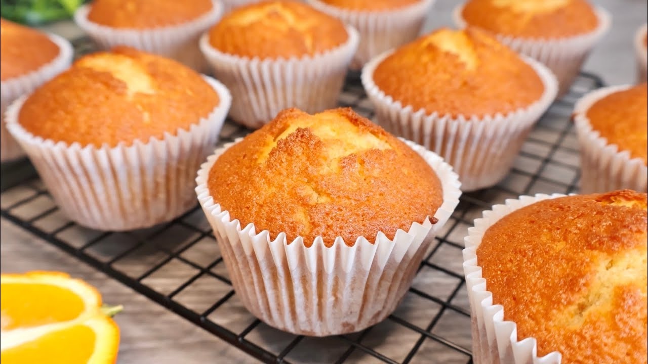 orange-muffins-recipe