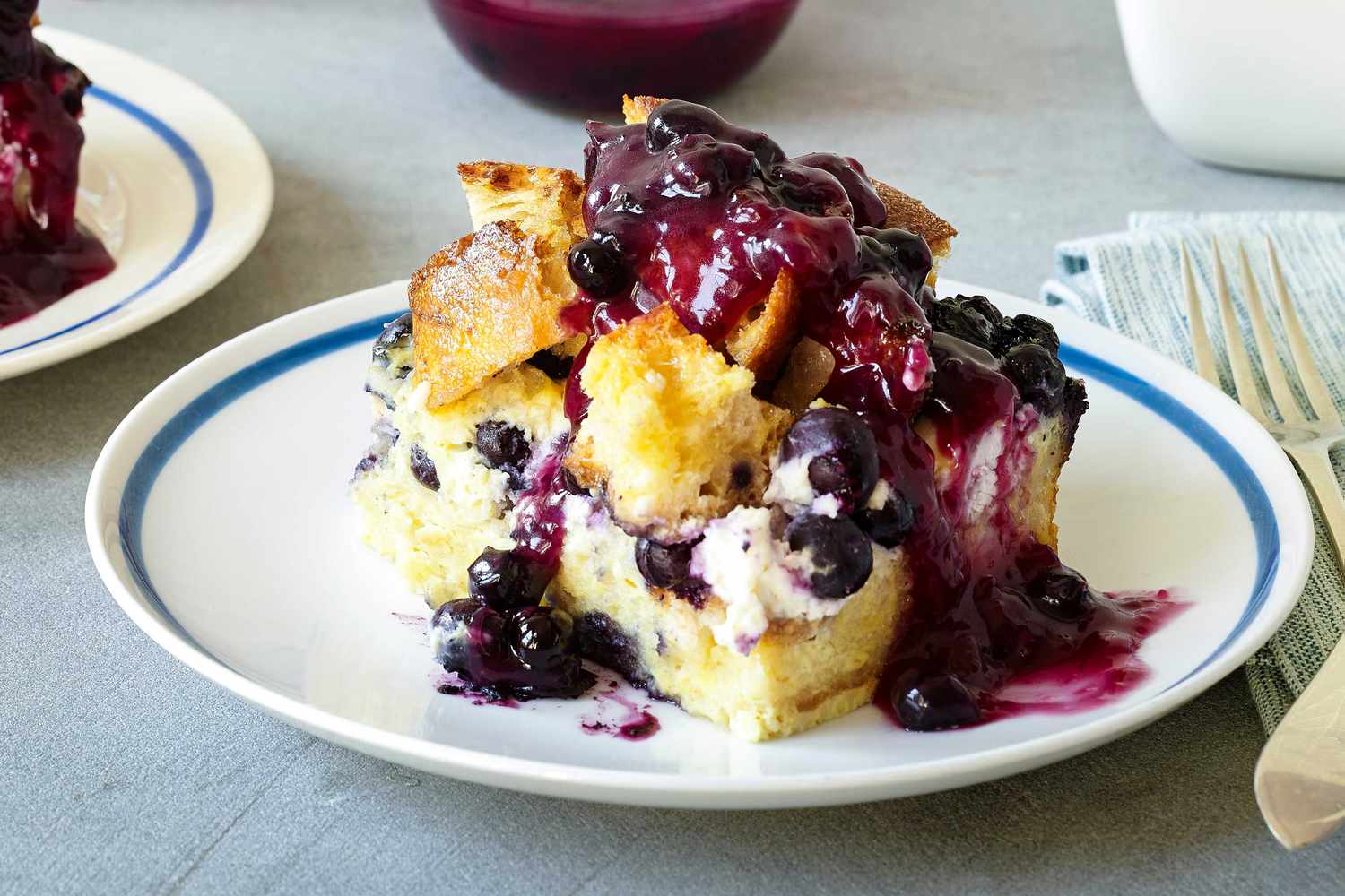 overnight-blueberry-french-toast-casserole-recipe