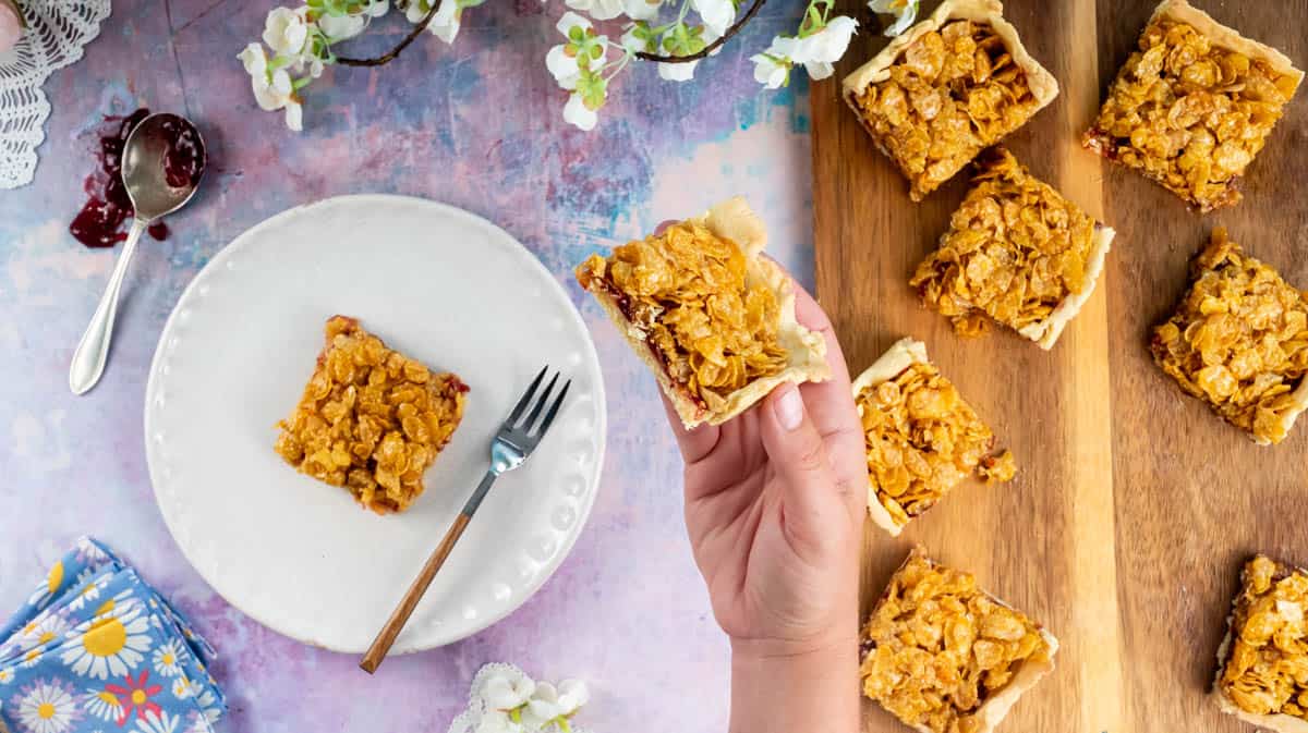 overnight-corn-flake-bake-recipe