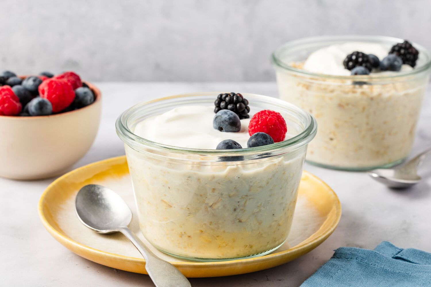 overnight-refrigerator-oatmeal-recipe