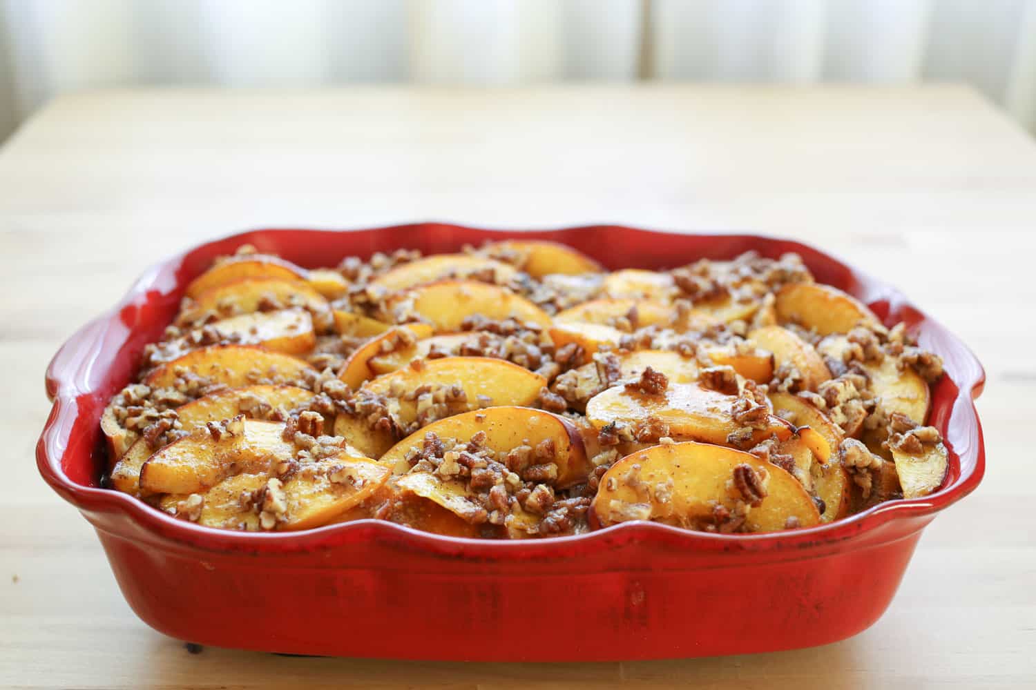 peaches-and-cream-french-toast-bake-recipe