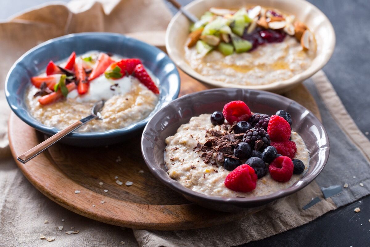 porridge-recipe