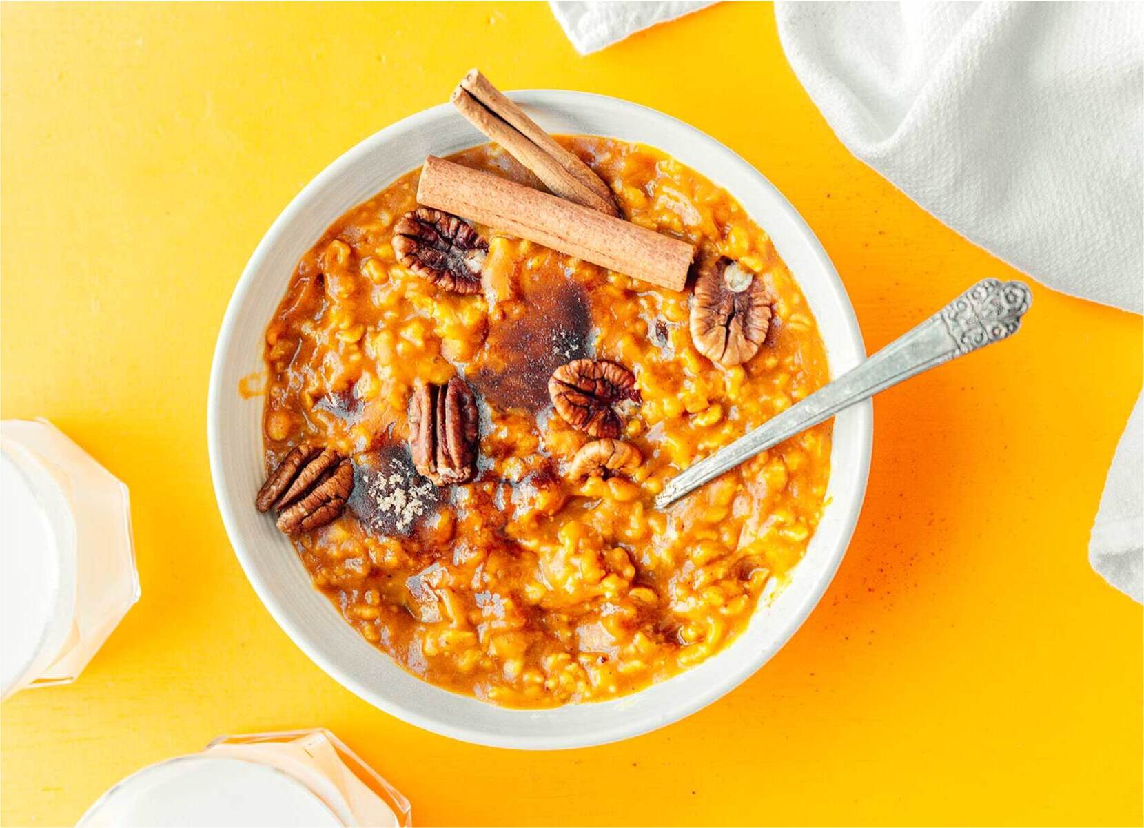 pumpkin-oatmeal-recipe