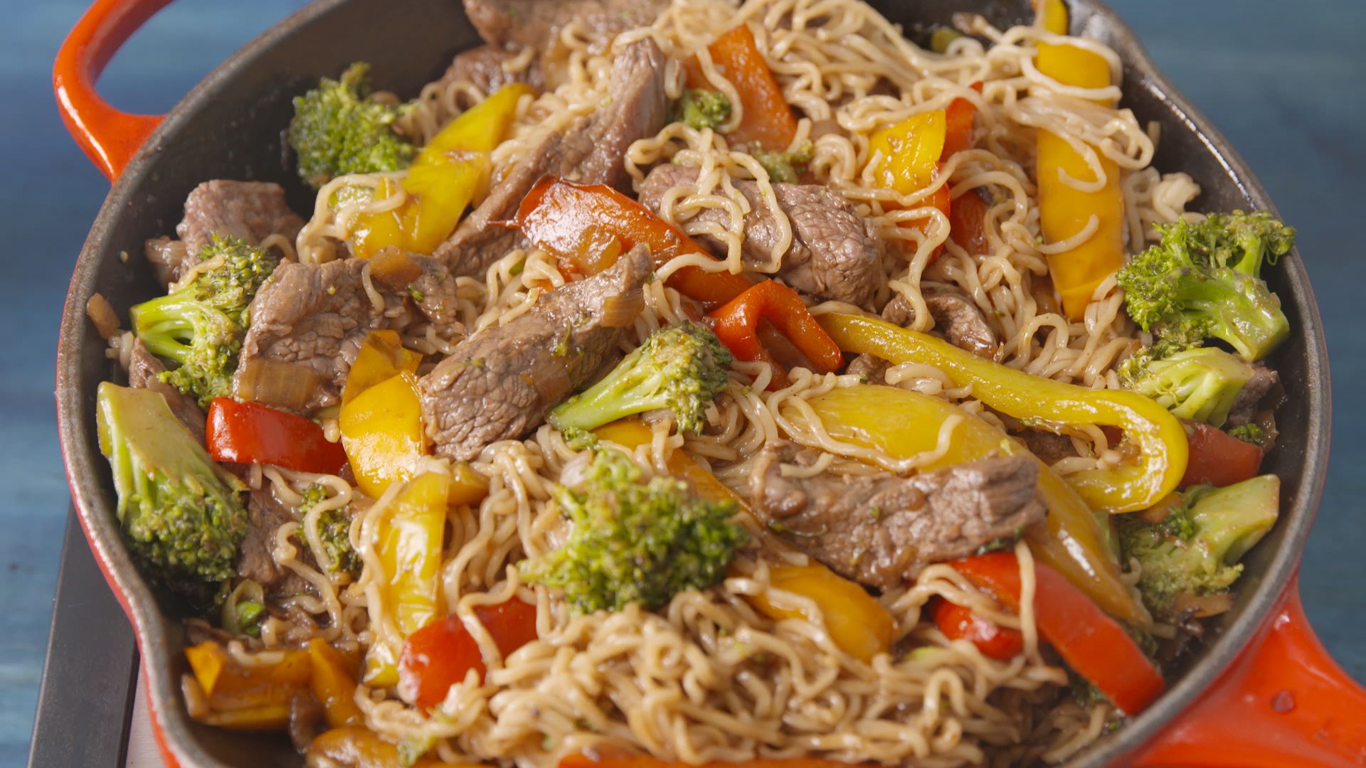 ramen-noodle-skillet-recipe