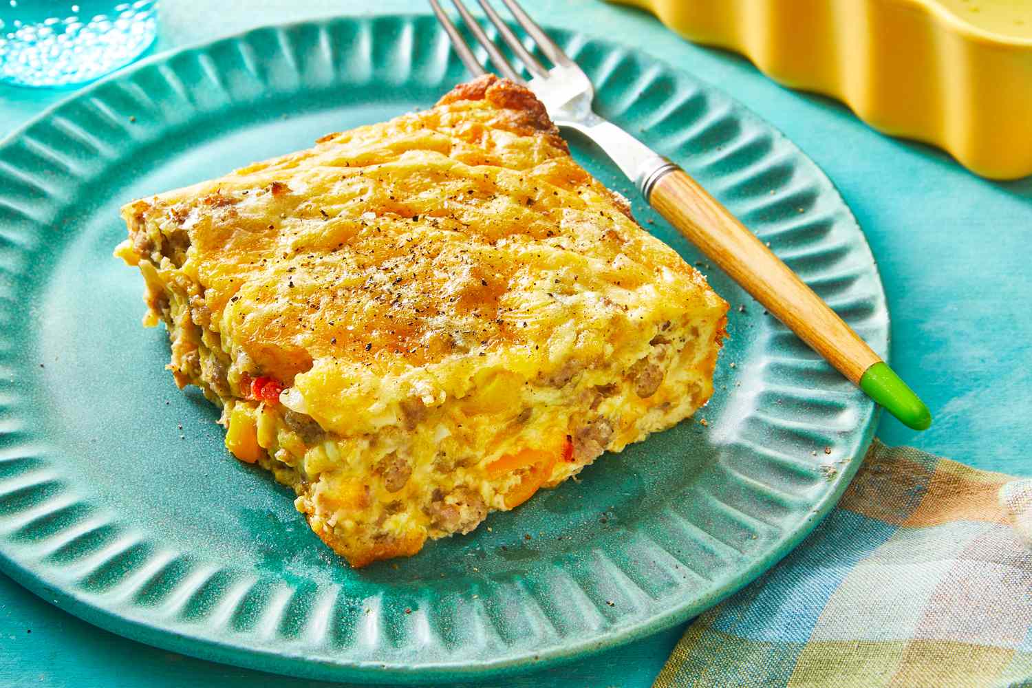 sausage-egg-casserole-recipe
