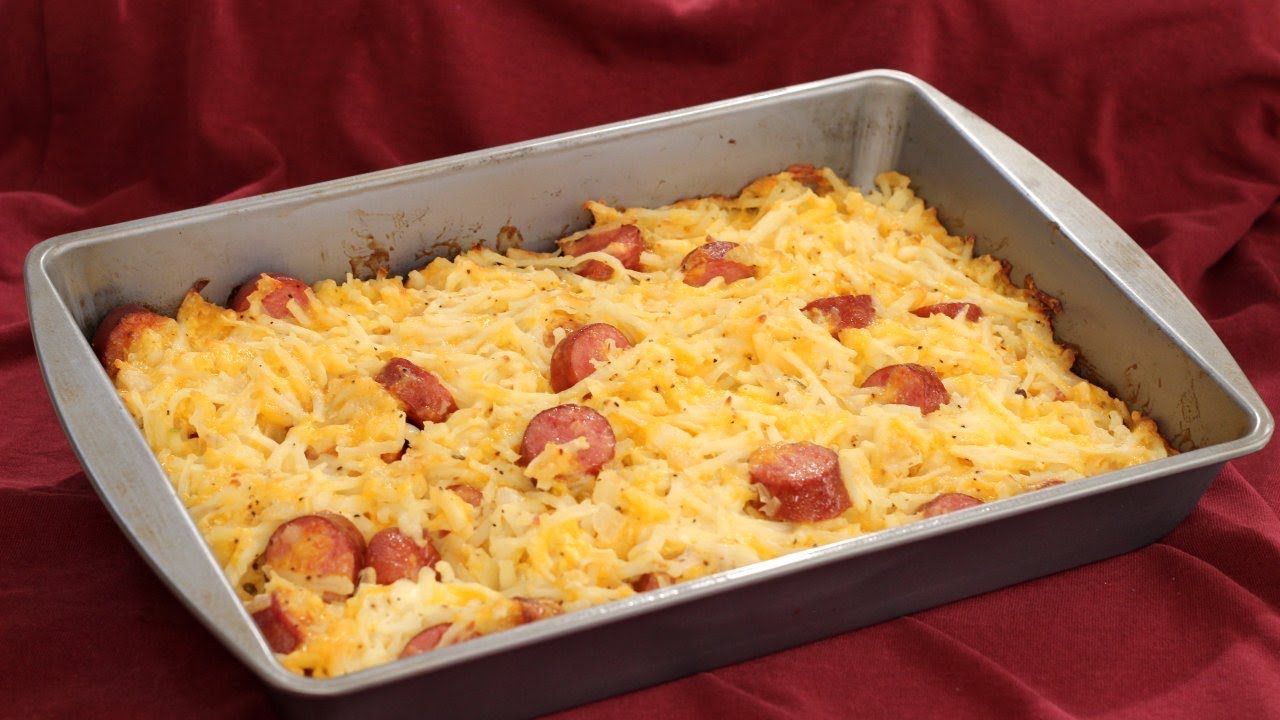 sausage-hash-brown-bake-recipe