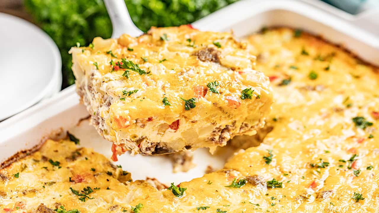 sausage-hash-brown-breakfast-casserole-recipe