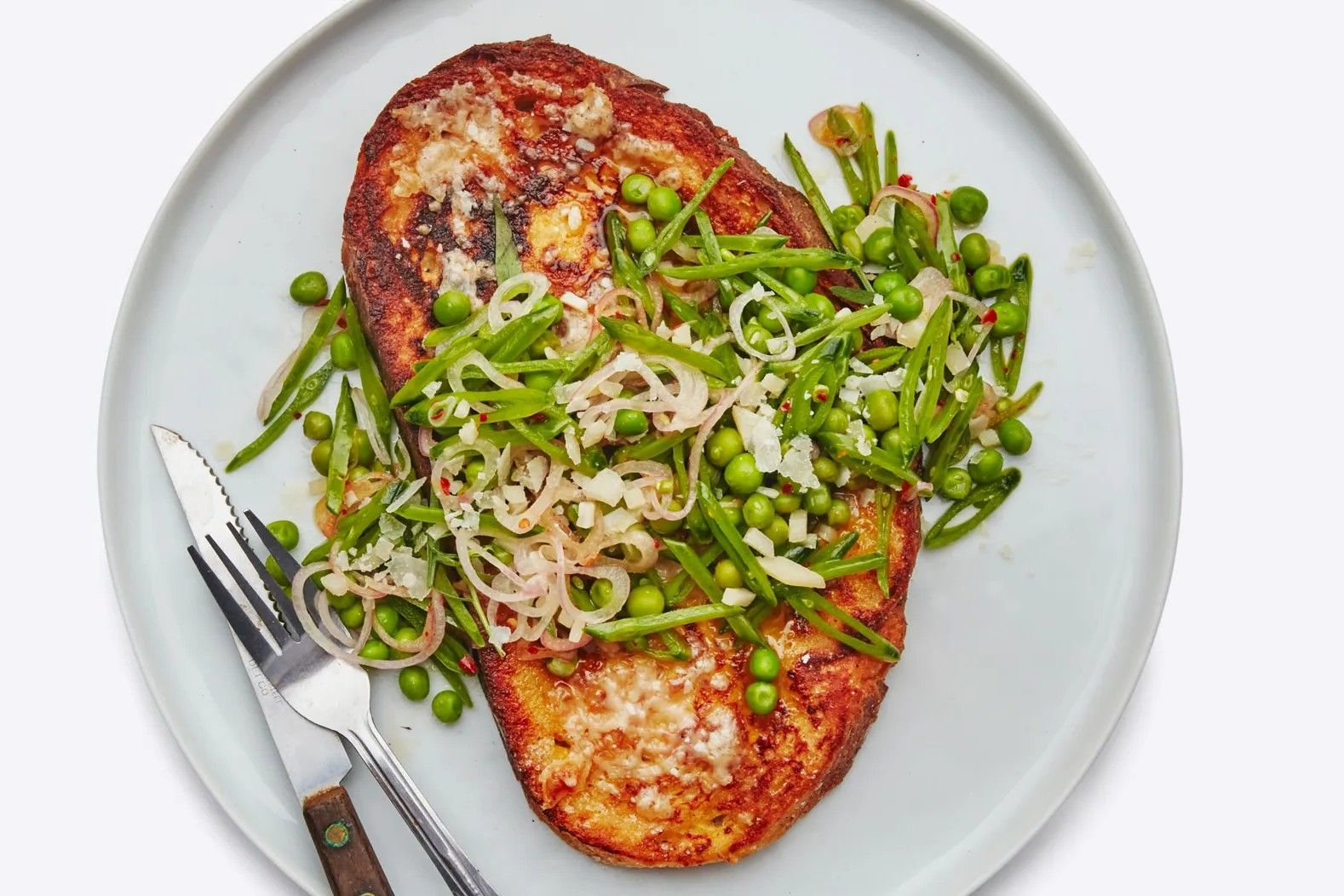 savory-parmesan-french-toast-recipe