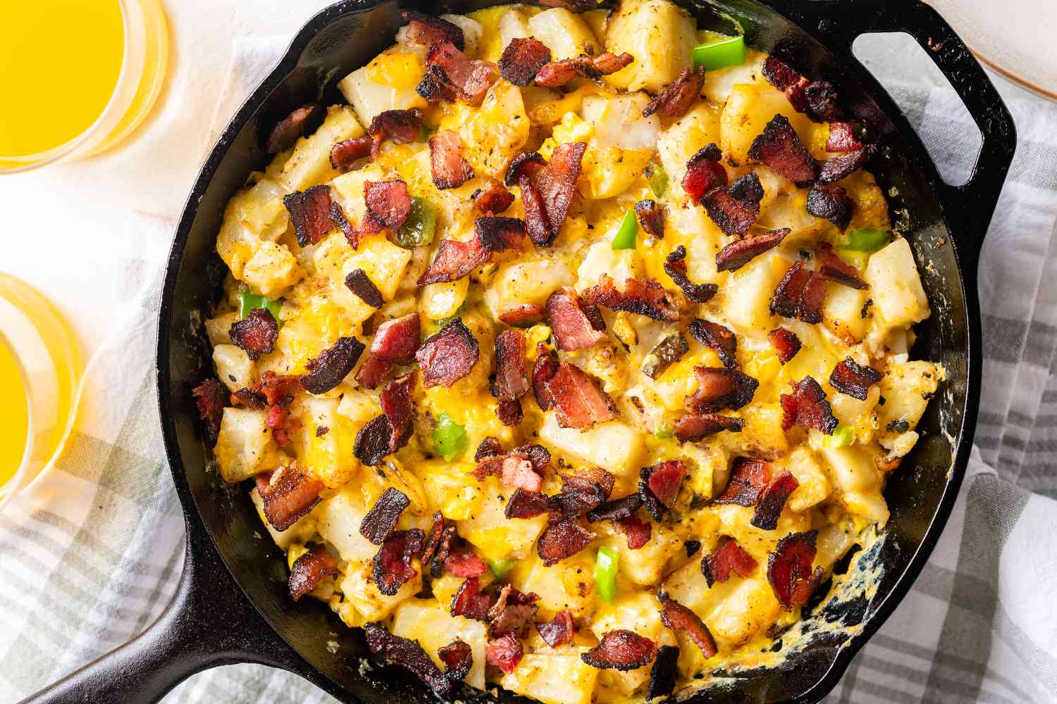 single-skillet-breakfast-recipe