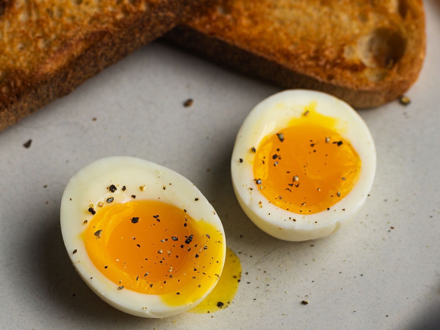soft-hard-boiled-eggs-recipe