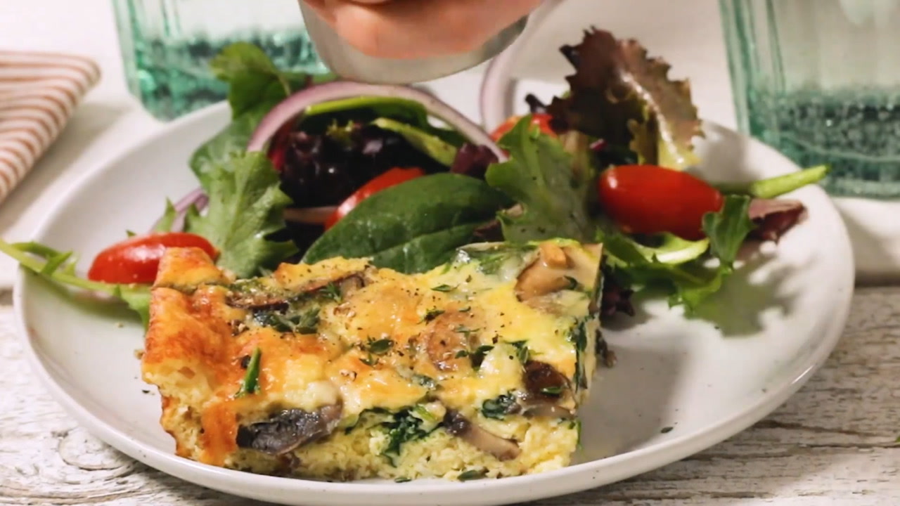 spinach-and-mushroom-egg-casserole-recipe