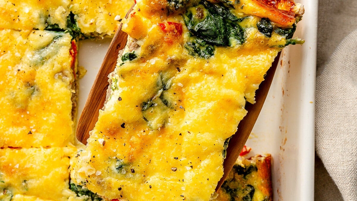 spinach-sausage-and-egg-casserole-recipe